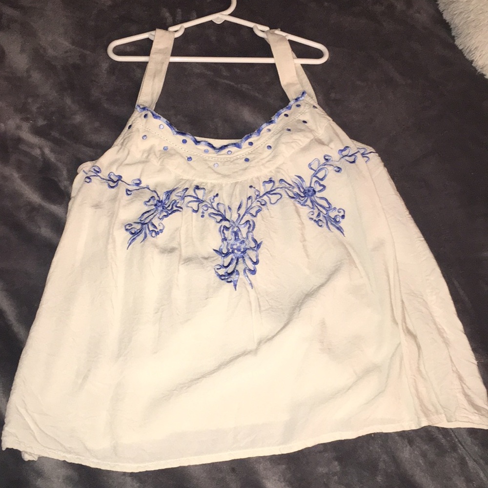 Blouse